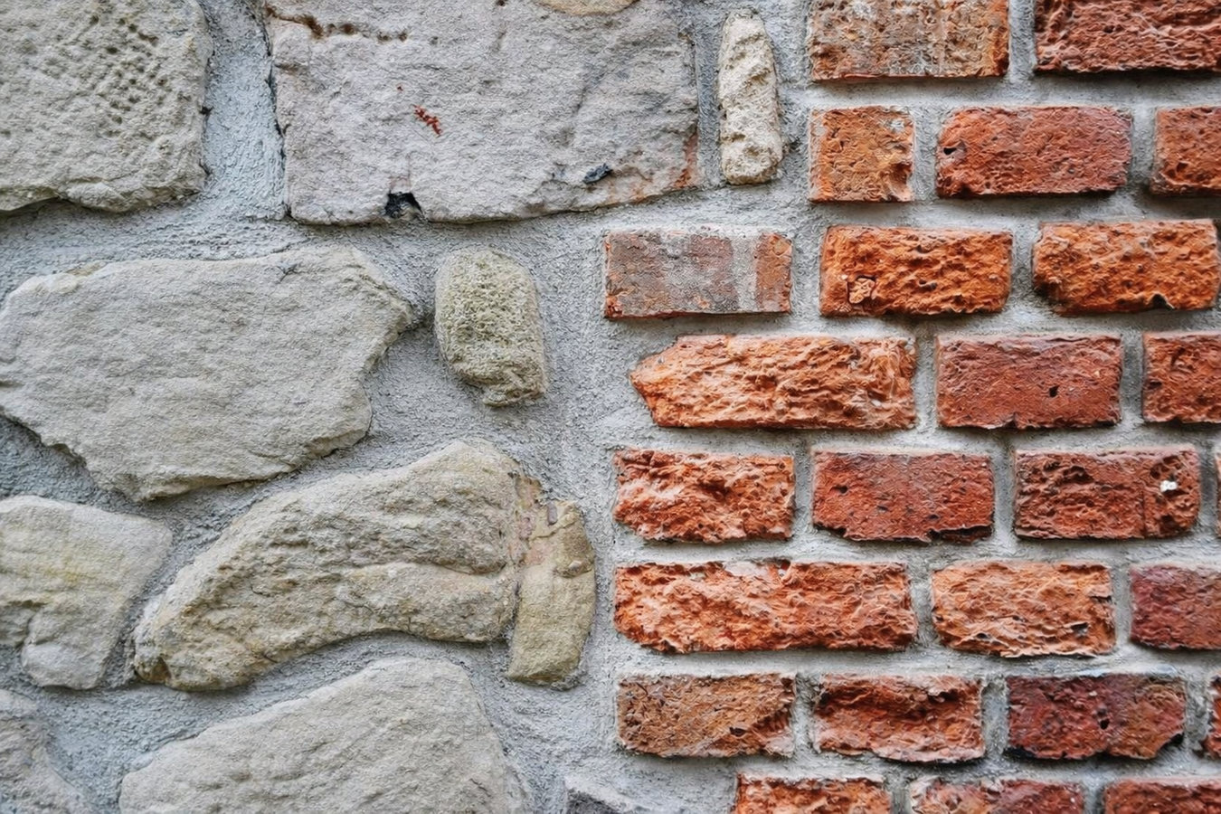 Masonry restoration